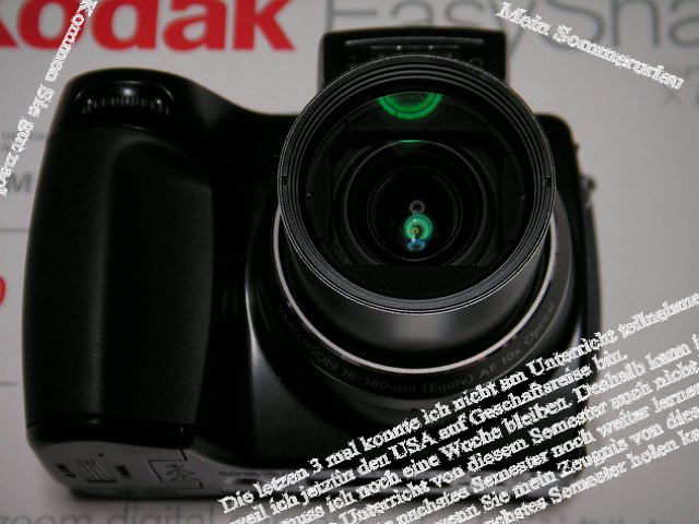 Kodak DX 7590