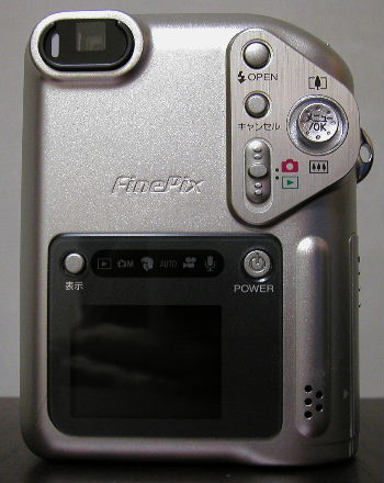 FP-F601 