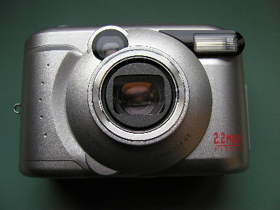 PDR-M25 FRONT