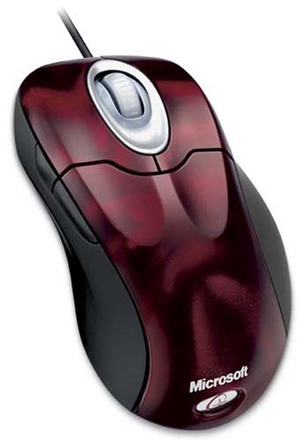 Microsoft Intelli Mouse B75-00107
